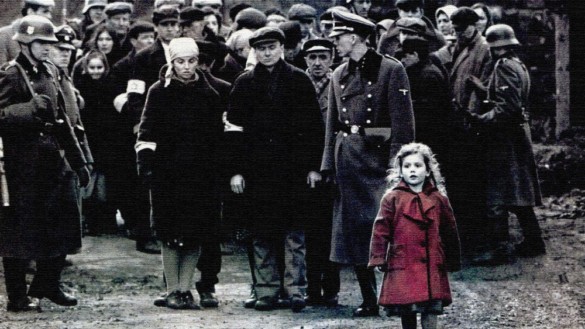 Poll: What is the best Holocaust film?