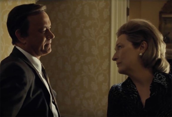 This Weekend: The Post and Paddington 2