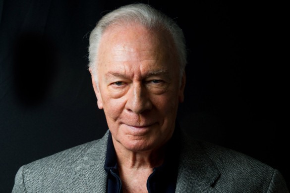 Poll: What is your favorite Christopher Plummer performance?