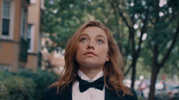 Movie Review: ‘Princess Cyd’ favors naturalism over conventional conflict