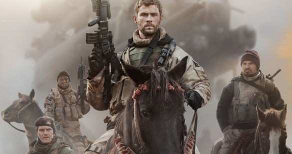 Movie Review: Is ‘12 Strong’ the boost of American empowerment we need right now?
