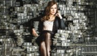 Movie Review: A tame ‘Molly’s Game’ doesn’t spoil Sorkin’s debut