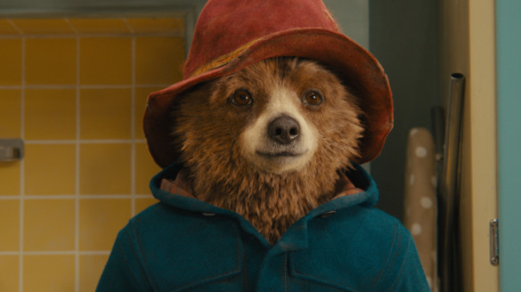 Poll: Who is your favorite movie bear?