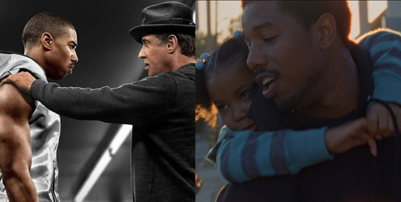 Poll: You only get one, which do you choose? Fruitvale Station vs Creed
