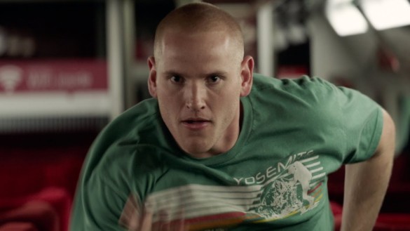 Movie Review: Yes, ‘The 15:17 to Paris’ IS that bad