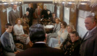 Poll: What is your favorite movie set on a train?