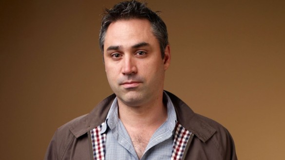 Poll: What is your favorite film written by Alex Garland?