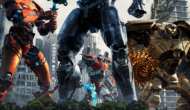 Podcast: Pacific Rim Uprising / Top 3 Jaeger Pilot Duos (revisited) / Rashomon – Episode 266