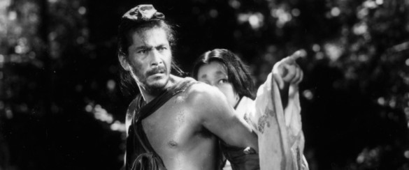 Poll: What would you like the last film of our Akira Kurosawa Movie Series to be?