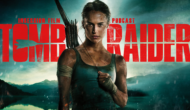 Podcast: Tomb Raider / Top 3 Expeditions in Film / SXSW 2018 – Episode 265