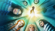 Movie Review: ‘A Wrinkle in Time’ tessers between magnificence and misfires