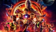 Movie Review: Stones, stakes imbue ‘Avengers: Infinity War’ with shock, awe