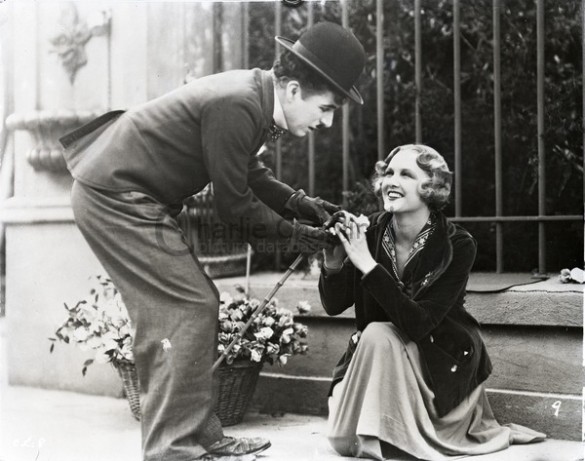 Poll: What is the best silent film?
