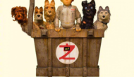 Podcast: Isle of Dogs / Top 3 Dog Scenes – Episode 269