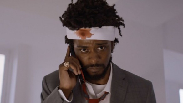 Movie Review: ‘Sorry to Bother You’ is glorious, and here to stay