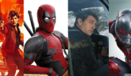 Poll: What 2018 summer movie are you most anticipating?