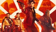 Movie Review: While fun, ‘Solo’ consistently stifles the rebel