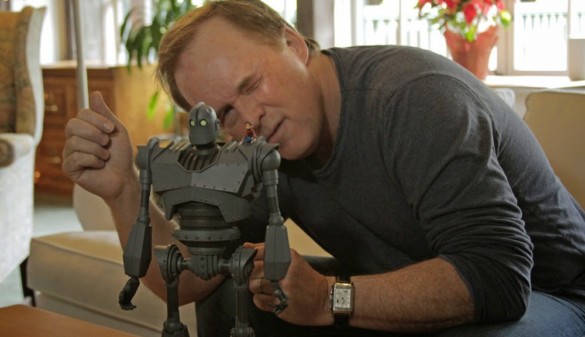 Poll: What is your favorite film directed by Brad Bird?