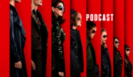 Podcast: Ocean’s 8 / Upgrade – Extra Film