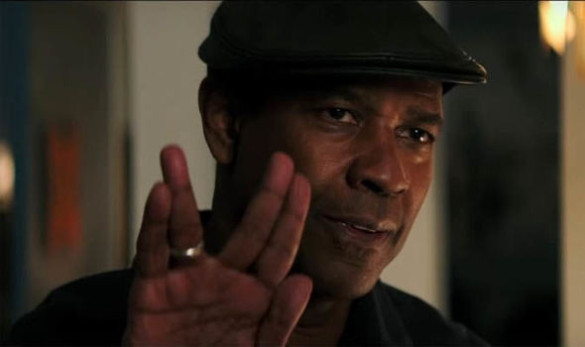 Movie Review: ‘The Equalizer 2’ is the same music in a different key