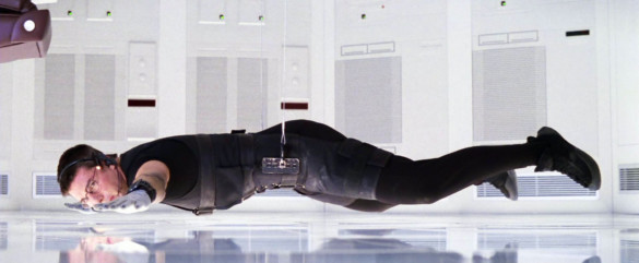 Light the Fuse: A look back at the ‘Mission: Impossible’ franchise