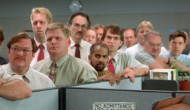 Poll: What is the best movie largely taking place at an office?