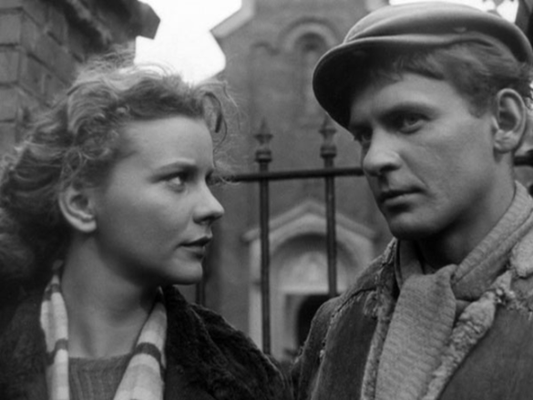 Featured: Andrzej Wajda’s War Trilogy