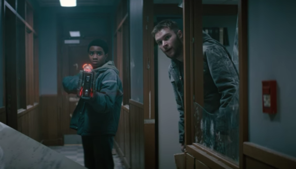 Movie Review: ‘Kin’ is truly a confounding experience