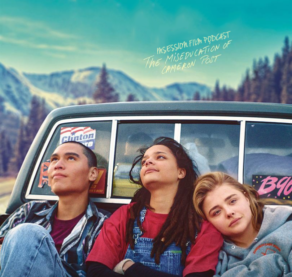 Podcast: The Miseducation of Cameron Post / Minding the Gap – Extra Film