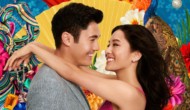 Movie Review: ‘Crazy Rich Asians’ tells a rollicking, ravishing & red-enveloped Cinderella story