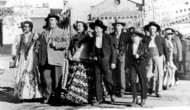 Featured: Within The Iron Grip: Spanish Cinema Under Franco