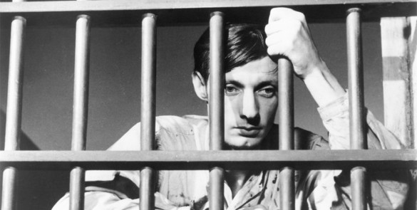 Featured: Robert Bresson – Fables And Morals