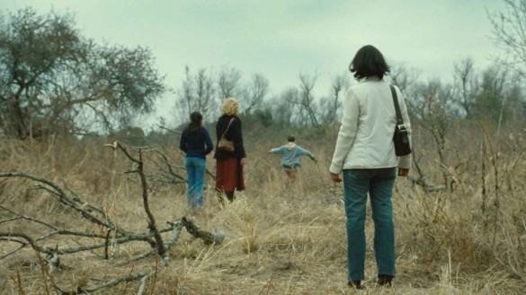 Featured: South Of The Border – Latin Americana Cinema