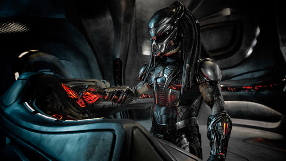 Featured: ‘Peppermint’ and ‘The Predator’ are great examples of what’s still wrong with Hollywood