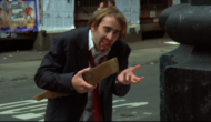 Poll: What is the craziest Nicolas Cage performance