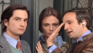 Featured: The Show Is Behind The Camera: Truffaut’s ‘Day For Night’