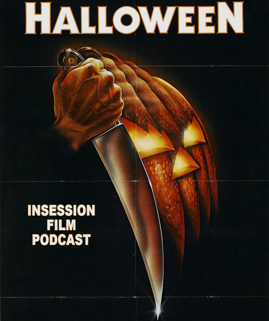 Podcast: Halloween (1978) - Patreon Bonus Content | InSession Film