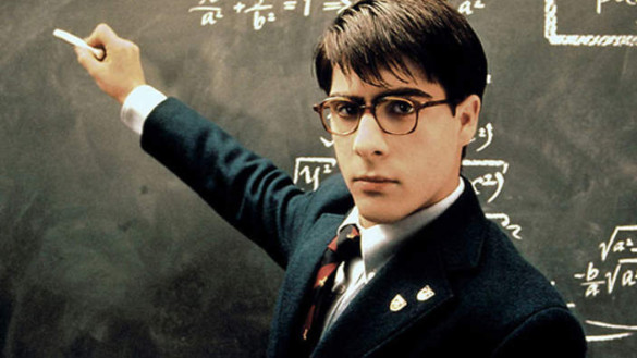 Poll: What is your favorite 90’s coming-of-age film?