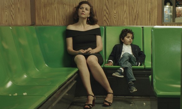 Movie Review: ‘The Kindergarten Teacher’ is a story that isn’t worth the acting and direction that supports it