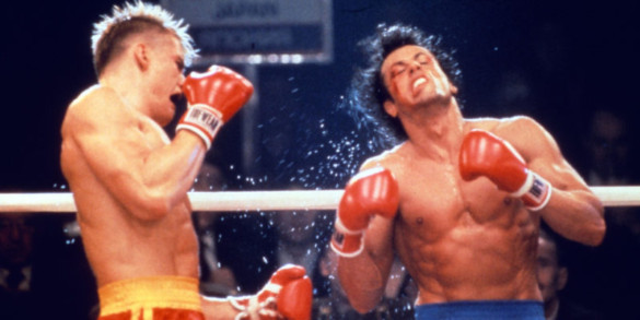 Poll: What is your favorite Rocky sequel?