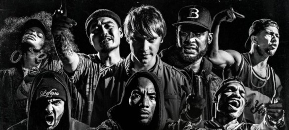 Movie Review: ‘Bodied’ serves unruly-but-intoxicating session of verbal combat