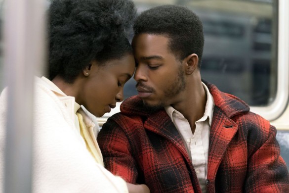 Movie Review: ‘If Beale Street Could Talk’ is a dreamlike reflection of reality