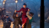 Movie Review: ‘Mary Poppins Returns’ is practically perfect in every way, well almost anyway