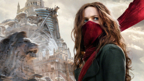 Movie Review: ‘Mortal Engines’ is a disconnected mess