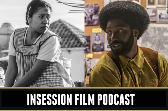 Featured: Listen to Our Reviews of All Eight Best Picture Nominees for 2019 Oscars