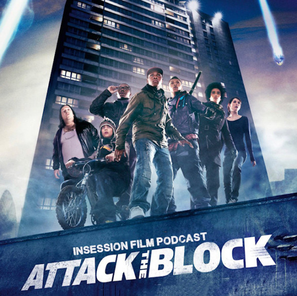 Podcast: Attack the Block / Fyre / Fyre Fraud – Extra Film