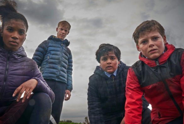 Movie Review: ‘The Kid Who Would Be King’ is an entertaining retelling of King Arthur