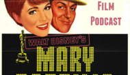 Podcast: Mary Poppins (1964) – Patreon Bonus Content