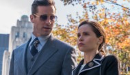 Movie Review: ‘On The Basis Of Sex’ is unfortunately standard biopic fare