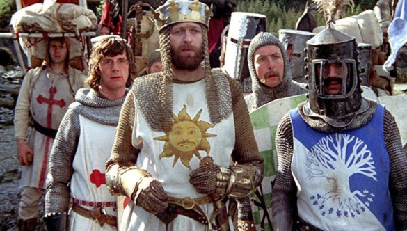 Poll: What is the best Medieval movie?